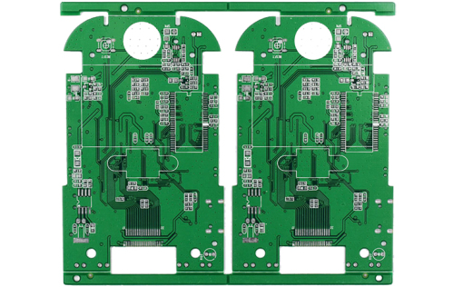 4层医疗器材PCB板.png 4层医疗器材PCB板.png